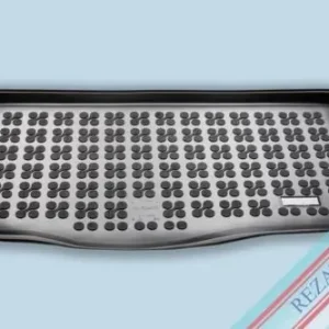 Biztonságos fizetés Rezaw fekete gumi csomagtértálca Kia PICANTO III Hatchback2017-tól (230755)