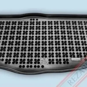 Exkluzív ajánlat Rezaw fekete gumi csomagtértálca Kia SOUL ICrossover M, L 2008-2013 (230729)