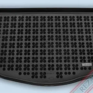 Vedd meg online Rezaw fekete gumi csomagtértálca Kia SOUL II Crossover M, L 2013-2018 (230743)