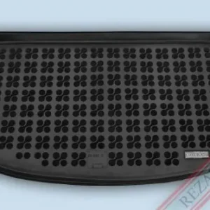 Ajánlat Rezaw fekete gumi csomagtértálca Kia SOUL II Crossover XL, felső tálcás 2013-2018 (230742)