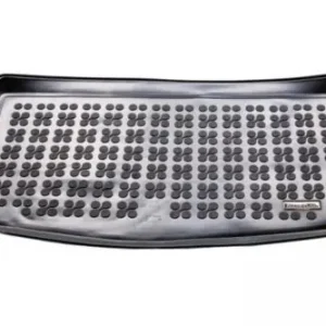 Rezaw fekete gumi csomagtértálca Kia STONICCrossover alsó tálcás 2017-tól (230750) Biztonságos vásárlás