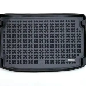 Rezaw fekete gumi csomagtértálca Kia STONICCrossover felső tálcás 2017-tól (230751) Végkiárusítás