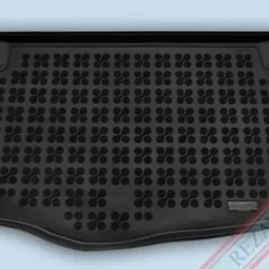 Olcsó Rezaw fekete gumi csomagtértálca Mazda 2 III Hatchback2014-tól (232231)