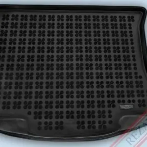 Rezaw fekete gumi csomagtértálca Mazda 3 II Sedan2009-2013 (232222) Szuper ajánlat