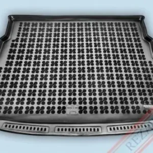 Rezaw fekete gumi csomagtértálca Mazda 6 IKombi2002-2008 (232210) Végkiárusítás