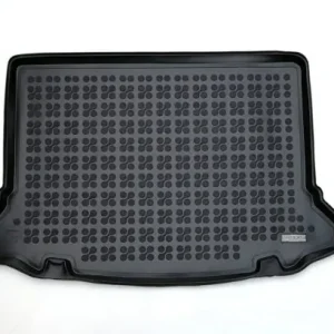 Olcsóbb Rezaw fekete gumi csomagtértálca MercedesA-Klasa W177 Hatchback2018-tól (230952)