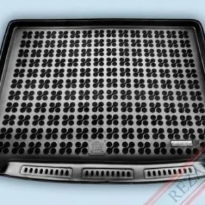 Árcsökkenés Rezaw fekete gumi csomagtértálca MercedesB-Klasa W245 Minivan2005-2011 (230917)