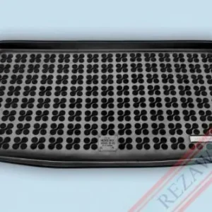 Rezaw fekete gumi csomagtértálca MercedesB-Klasa W246 2011-2018 alsó tálca (230935) Prémium