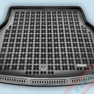 Rezaw fekete gumi csomagtértálca MercedesC-Klasa W203 T-Model / Kombi2001-2007 (230911) Korlátozott ajánlat