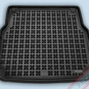 Rezaw fekete gumi csomagtértálca MercedesC-Klasa W205 T-Model / Kombi2014-tól (230941) Különleges ajánlat