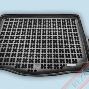 Gyors szállítás Rezaw fekete gumi csomagtértálca MercedesCLA I C117 Sedan2013-2019 (230938)