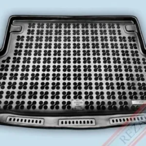 Gyors kiszállítás Rezaw fekete gumi csomagtértálca MercedesGLKSUV2008-2015 (230927)