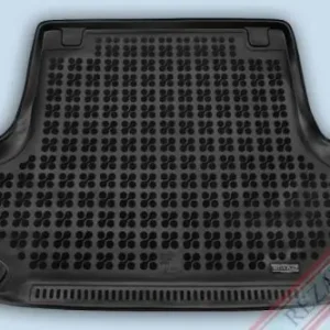 Rezaw fekete gumi csomagtértálca Mitsubishi PAJERO SPORT I SUV2002-2008(232304) Szuper akció