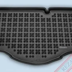 Rezaw fekete gumi csomagtértálca Mitsubishi SPACE STAR Minivan2012-2018(232318) Kiárusítás