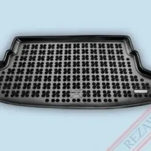 Legnépszerűbb Rezaw fekete gumi csomagtértálca Nissan JUKE ICrossover facelift előtt 2010-2014(231030)