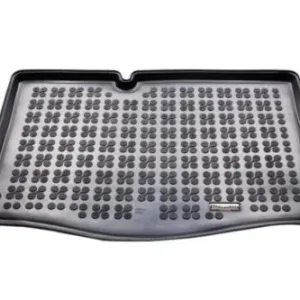 Rezaw fekete gumi csomagtértálca Nissan MICRA V K14 Hatchback2016-tól(231041) Legnépszerűbb