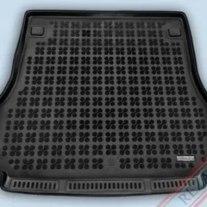 Rezaw fekete gumi csomagtértálca Nissan PRIMERA III P12 Kombi2002-2007(231015) Olcsóbb