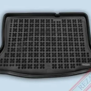 Gyors szállítás Rezaw fekete gumi csomagtértálca Nissan PULSAR Hatchback2014-tól(231037)
