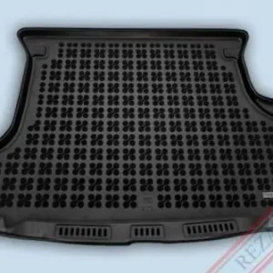 Rezaw fekete gumi csomagtértálca Nissan X-TRAIL I T30 SUV2001-2007(231016) Újdonság