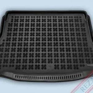 Rezaw fekete gumi csomagtértálca Nissan X-TRAIL III T32 SUV felső alsó tálcás, facelift előtt Végkiárusítás