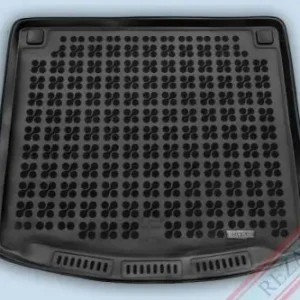 Gyors kiszállítás Rezaw fekete gumi csomagtértálca Opel ANTARA SUV2006-2017(231131)