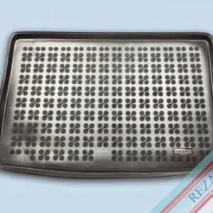 Rezaw fekete gumi csomagtértálca Opel ASTRA V KHatchbackfelső tálcás, pótkerékkel szerelt Azonnal elérhető