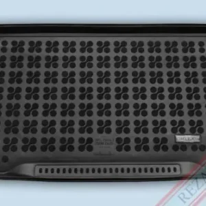 Exkluzív ajánlat Rezaw fekete gumi csomagtértálca Opel CORSA D IV 2006 - 2014, CORSA E V 2014 - 2019 felső