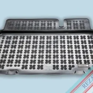 Expressz kézbesítés Rezaw fekete gumi csomagtértálca Opel CROSSLAND XCrossover alsó tálcás 2017-tól(231155)