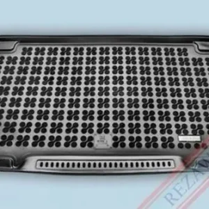 Ne maradj le Rezaw fekete gumi csomagtértálca Opel MERIVA I A Minivan2003-2010(231120)