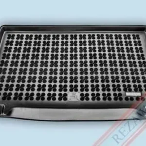 Rezaw fekete gumi csomagtértálca Opel MERIVA II B Minivan felső tálcás 2010-2014(231138) Népszerű