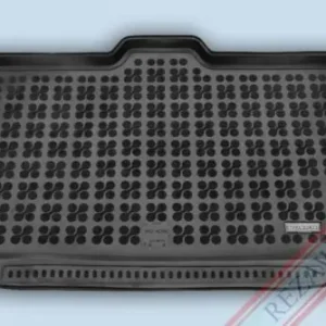 Vedd meg online Rezaw fekete gumi csomagtértálca Opel MERIVA II B Minivan felső tálcás, elcsúsztatható hátsó ü