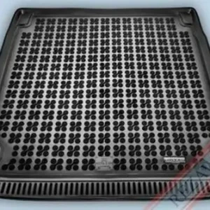 Népszerű Rezaw fekete gumi csomagtértálca Opel VECTRA CKombi2003-2008(231122)