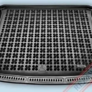 Rezaw fekete gumi csomagtértálca Opel ZAFIRA I A Minivan1999-2005(231113) Expressz kézbesítés