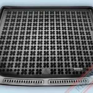 Újdonság Rezaw fekete gumi csomagtértálca Opel ZAFIRA II B Minivan német változat 2005-2014(231134)