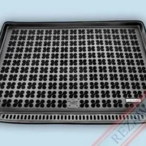 Rezaw fekete gumi csomagtértálca Opel ZAFIRA III C Tourer / Kombi2012-2019(231142) Ingyenes szállítás