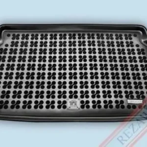 Rezaw fekete gumi csomagtértálca Peugeot207 Hatchback2006-2012(231218) Akciós ár