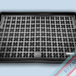 Bestseller Rezaw fekete gumi csomagtértálca Peugeot208 I GTI Hatchback2013-2019(231227)