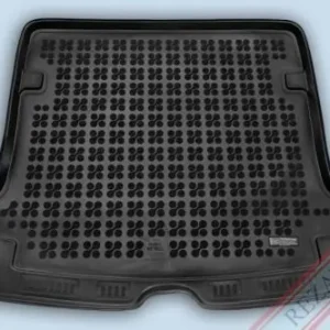 Rezaw fekete gumi csomagtértálca Peugeot307 Kombi2001-2008(231213) Biztonságos fizetés