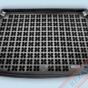 Rezaw fekete gumi csomagtértálca Peugeot308 IHatchback2007-2013(231211) Vásárlói kedvenc