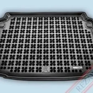 Rezaw fekete gumi csomagtértálca Peugeot308 IIHatchback2013-tól(231232) Kedvezményes ár