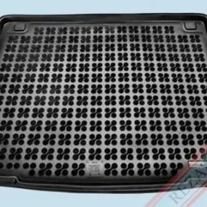 Rezaw fekete gumi csomagtértálca Peugeot407 Sedan2004-2011(231216) Csak ma