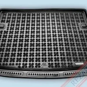 Azonnali szállítás Rezaw fekete gumi csomagtértálca Porsche CAYENNE I 2002 - 2010,Vw TOUAREG I 2002-2010(231834)