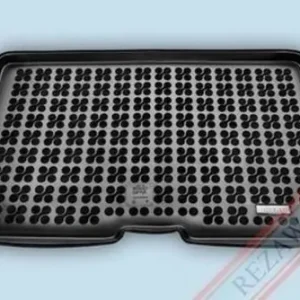 Kiárusítás Rezaw fekete gumi csomagtértálca RenaultCAPTUR I Crossover alsó tálcás 2013-2019(231373)