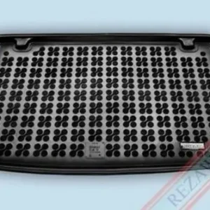 Legnépszerűbb Rezaw fekete gumi csomagtértálca RenaultClio IV Hatchback 2012-2019(231368)