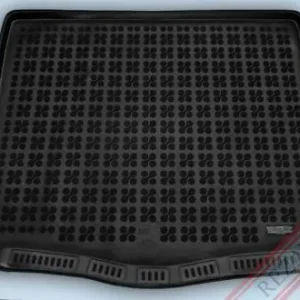 Rezaw fekete gumi csomagtértálca RenaultESPACE IV VAN2002-2014(231334) Outlet