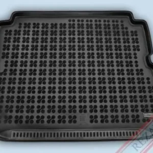 Rezaw fekete gumi csomagtértálca RenaultGRAND SCENIC III Minivan 7 üléses (3 üléssor össze Nézd meg most
