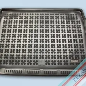 Rezaw fekete gumi csomagtértálca RenaultKADJARCrossover felső tálcás 2015-tól(231384) Ingyenes szállítás