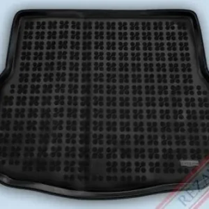 Rezaw fekete gumi csomagtértálca RenaultLAGUNA III Hatchback2007-2015(231339) Bestseller