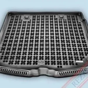 Rezaw fekete gumi csomagtértálca RenaultMEGANE IIGrandtour / Kombirács nélküli változat Utolsó esély