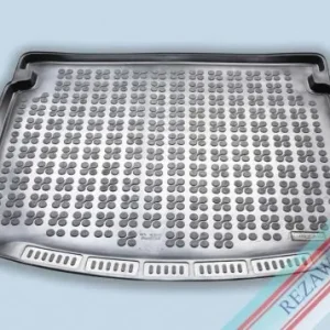 Azonnal elérhető Rezaw fekete gumi csomagtértálca RenaultMEGANE IVGrandtour / Kombifelső tálcás 2016-tól